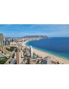 piso alquiler tradicional benidorm